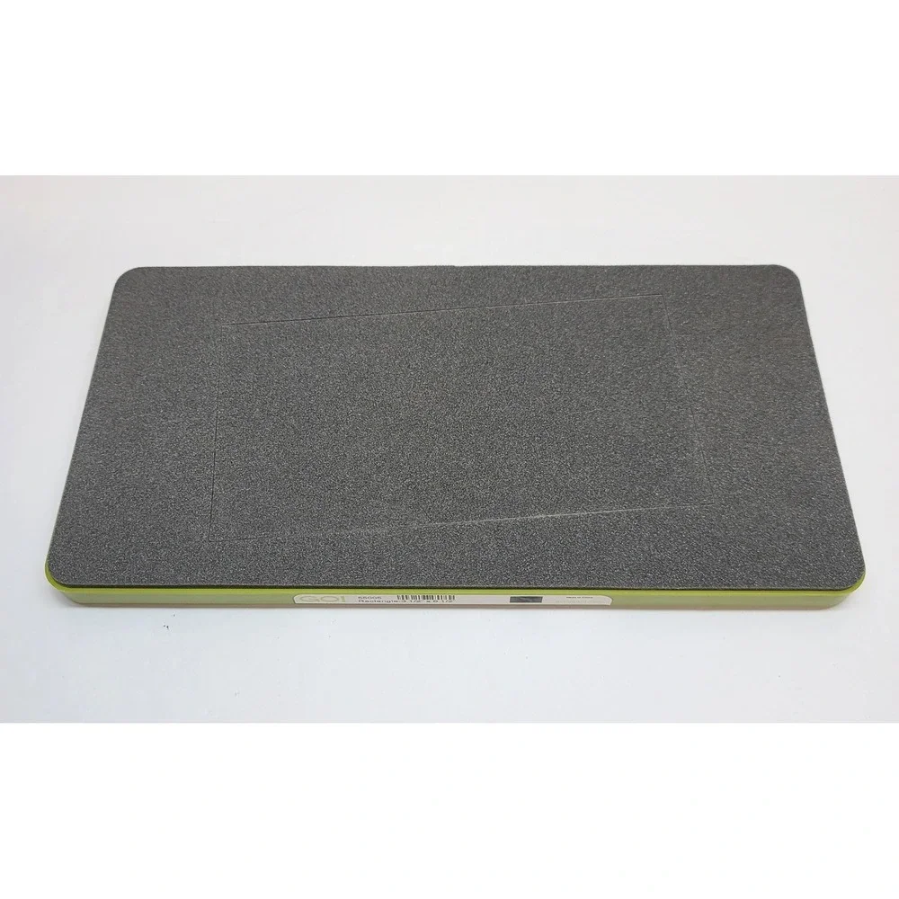 AccuQuilt GO! Rectangle 3.5 x 6.5 Fabric Cutting Die #55005 Quilting Tool